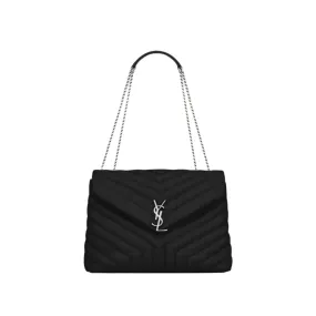 YSL Loulou medium