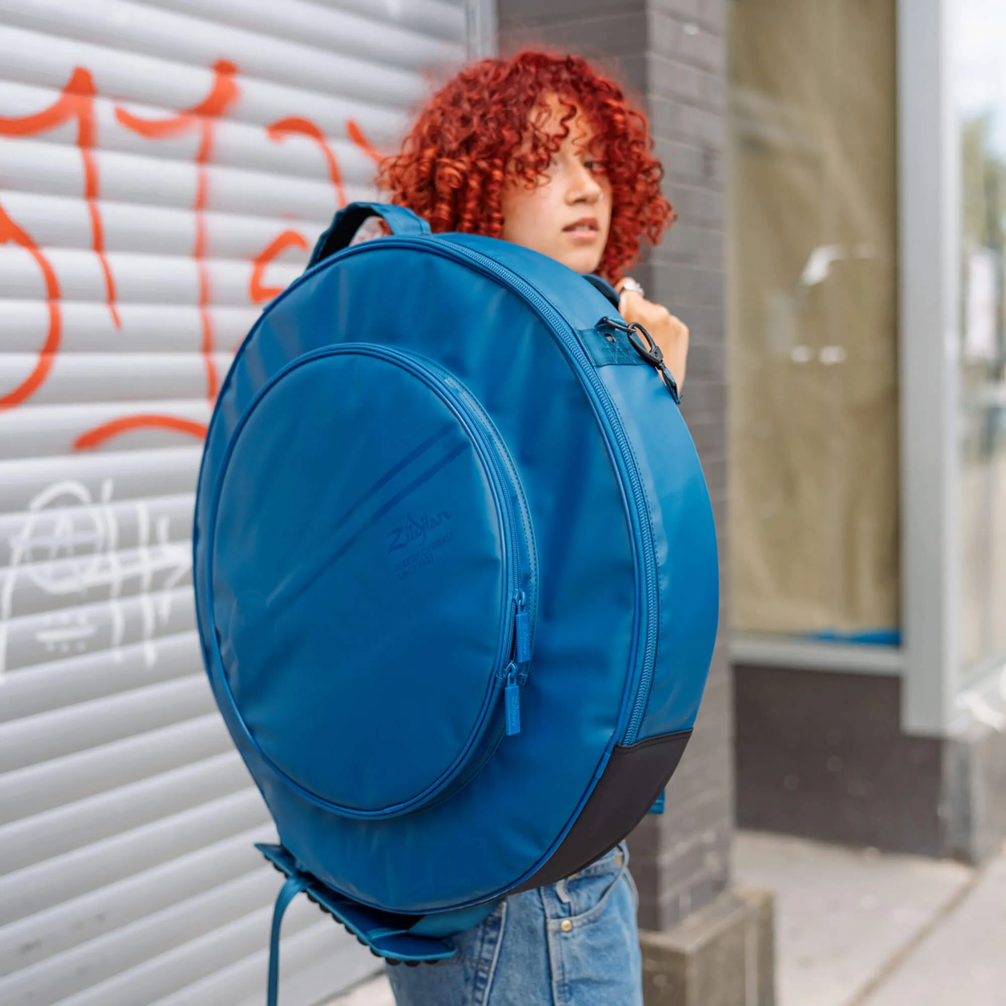 Zildjian Gigging 24" Cymbal Bag