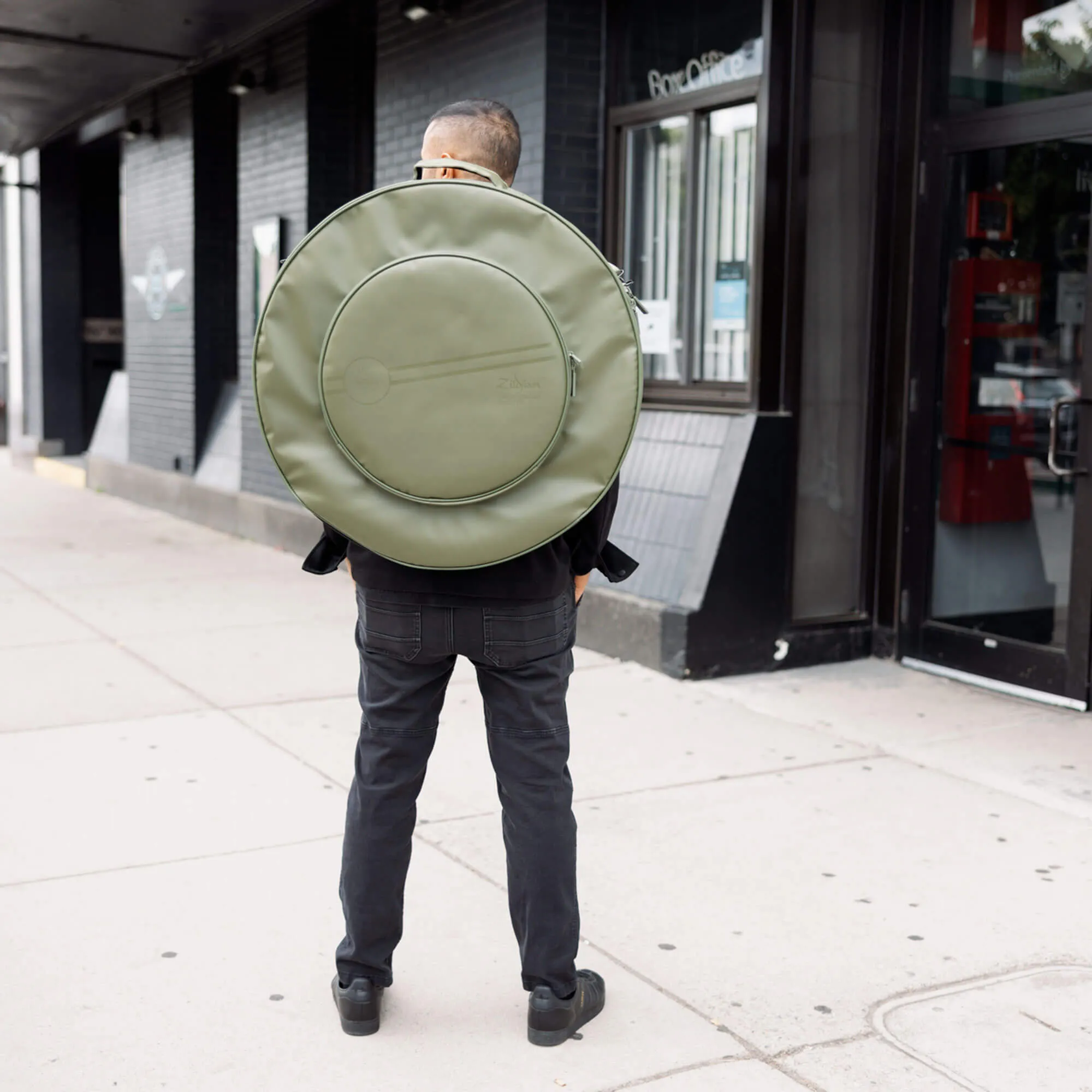 Zildjian Gigging 24" Cymbal Bag